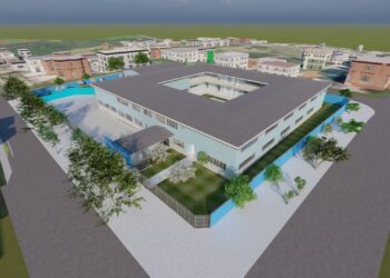 Escola Municipal Lúcia Marlene Nieradka ganha novo projeto