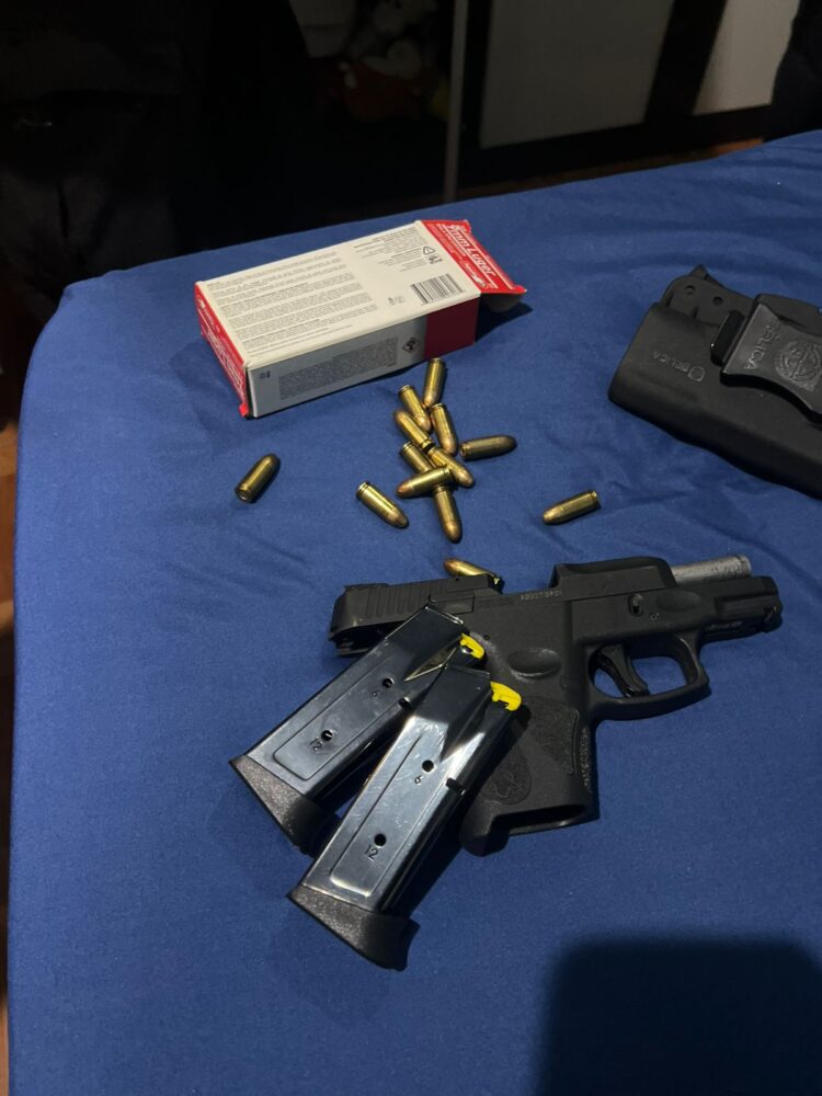 Polícia Federal cumpre mandado em operação de combate ao abuso sexual infantojuvenil