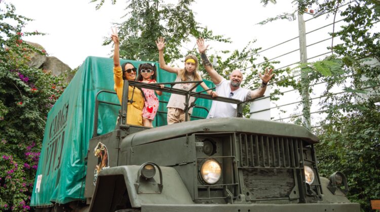 Conheça as opções de passeios do Complexo Dreams para as férias de julho