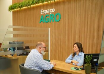 Parceiro do produtor, Sicoob oferece R$ 60 bilhões em crédito para a nova safra