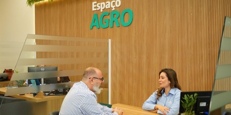 Parceiro do produtor, Sicoob oferece R$ 60 bilhões em crédito para a nova safra