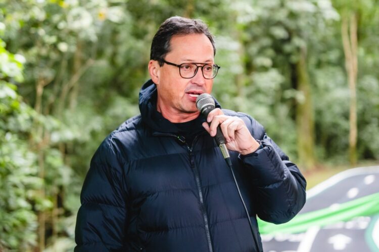 Parque Nacional do Iguaçu atinge 1 milhão de visitantes em 2025 em tempo recorde