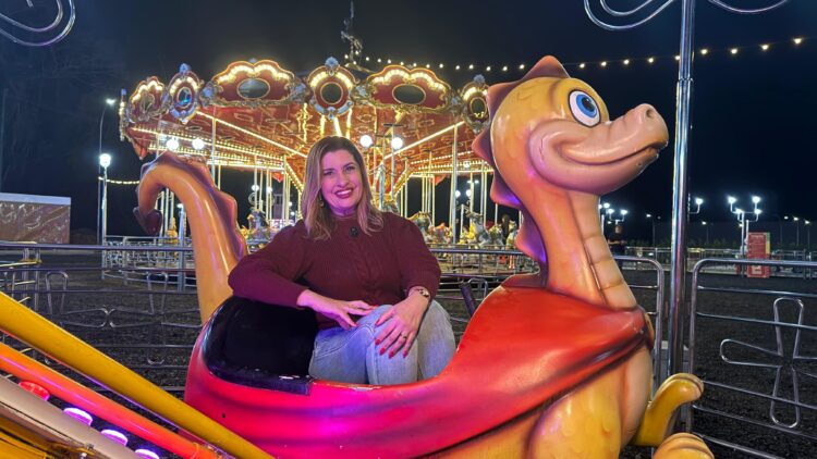 Wonder Experience é inaugurado e já encanta moradores e turistas em Foz do Iguaçu