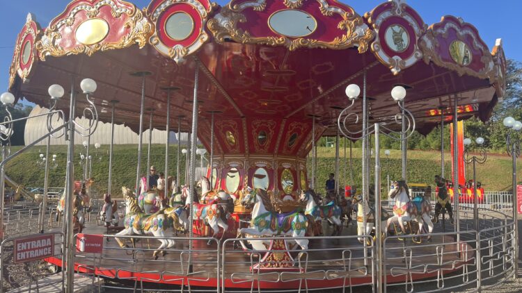 Wonder Experience oferece ingresso a R$ 39,90 para os moradores de Foz do Iguaçu nas férias de julho