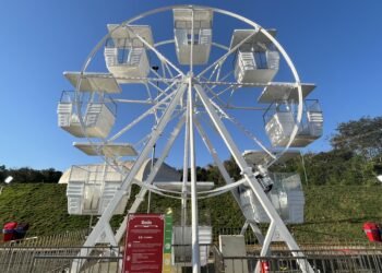 Wonder Experience oferece ingresso a R$ 39,90 para os moradores de Foz do Iguaçu nas férias de julho