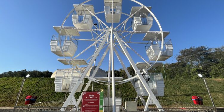 Wonder Experience oferece ingresso a R$ 39,90 para os moradores de Foz do Iguaçu nas férias de julho