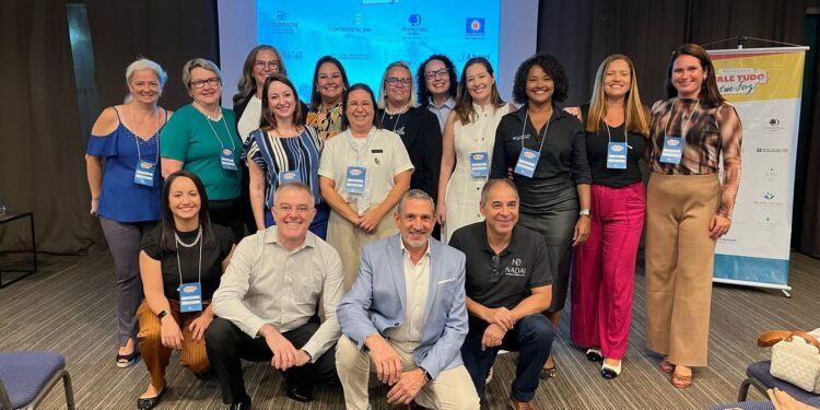 Visit Iguassu reúne Conselhos e apresenta balanço do primeiro semestre do ano