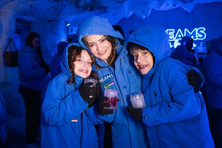 Complexo Dreams Park Show reativa a campanha “Morador Anfitrião”