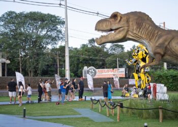 Complexo Dreams Park Show reativa a campanha “Morador Anfitrião”