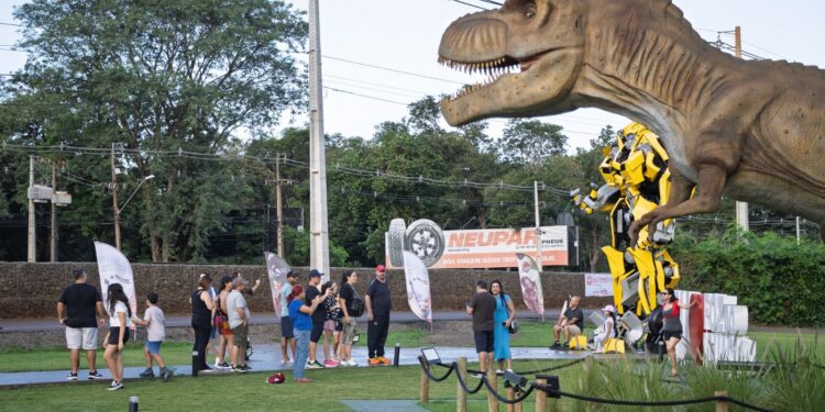 Complexo Dreams Park Show reativa a campanha “Morador Anfitrião”