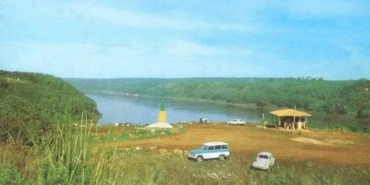 Marco das Três Fronteiras celebra 122 anos com resgate de memórias históricas