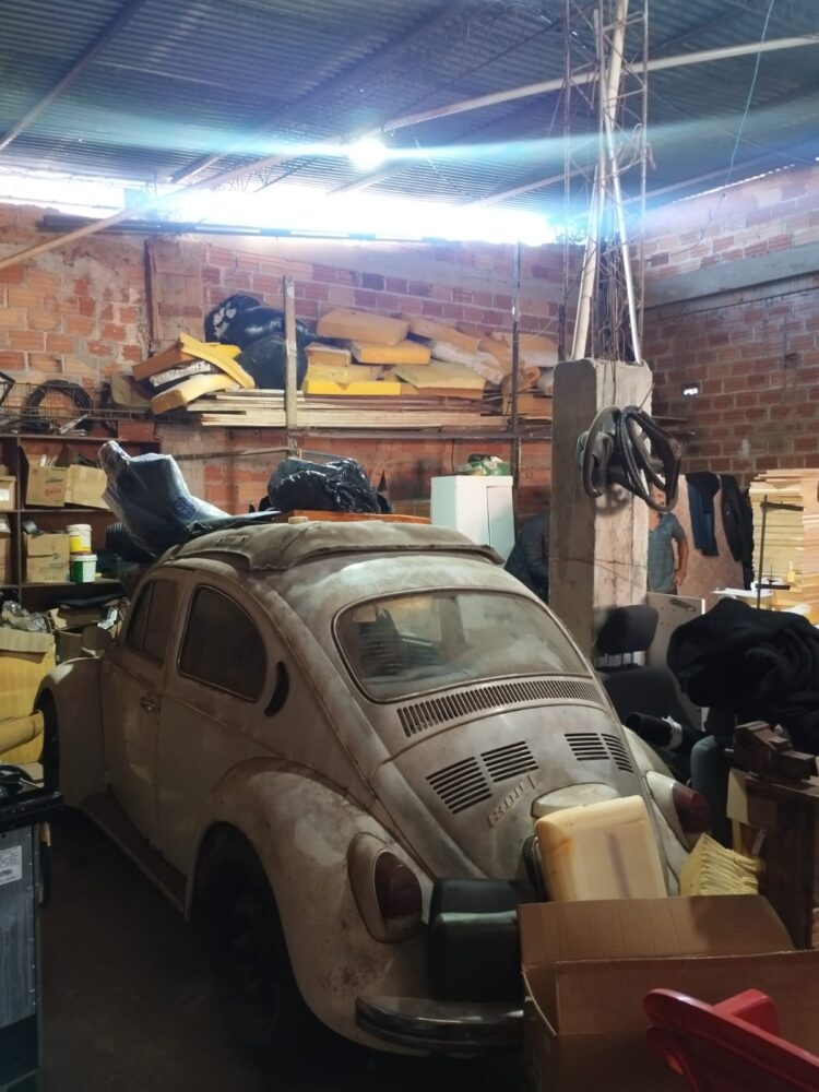 Guarda municipal de Foz é acusado de manter empregado em cárcere privado