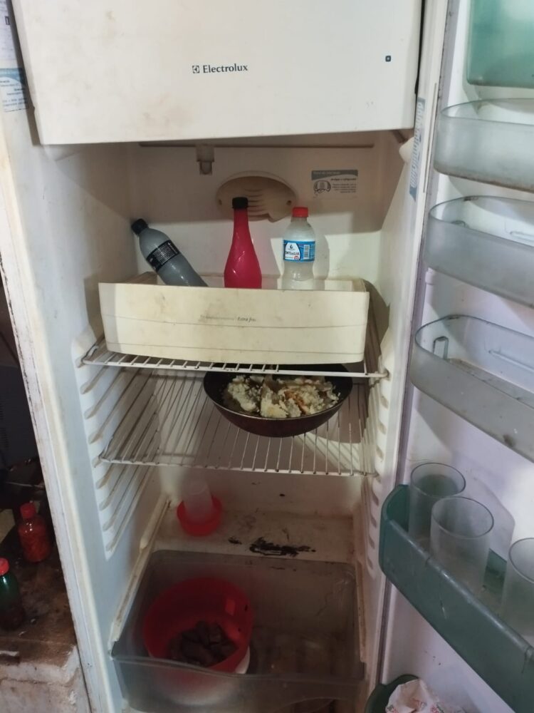 Guarda municipal de Foz é acusado de manter empregado em cárcere privado