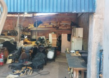 Guarda municipal de Foz é acusado de manter empregado em cárcere privado