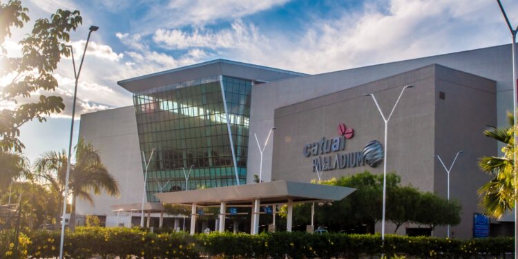 Semana movimentada no Catuaí Palladium reforça mix diversificado e aposta em lazer, gastronomia e moda