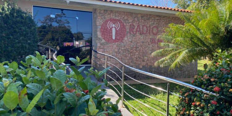 Rádio Cultura completa 69 anos nesta terça-feira, dia 22