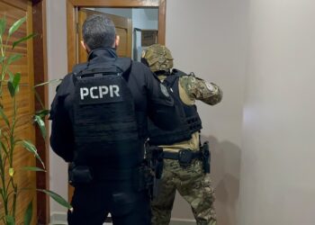 Operação da PC mira grupo criminoso que movimentou R$ 4,3 milhões com o tráfico de drogas