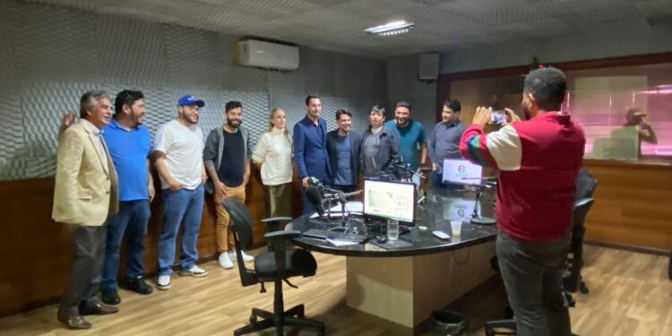 Atemporal e Conectada!