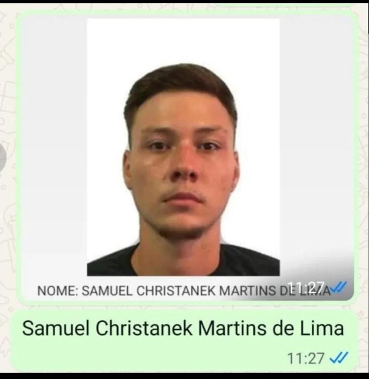 Carro de jovem desaparecido é encontrado queimado em área rural de Foz