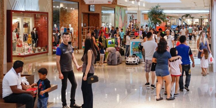 Vem aí: Catuaí Palladium promove Arraiá para toda a família neste domingo (27)