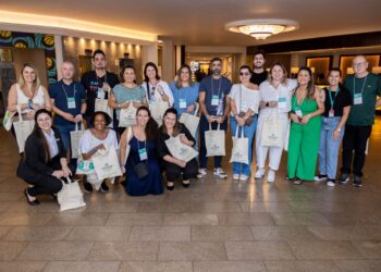 Visit Iguassu promove o 6° Iguassu Meeting Planners Experience 2025