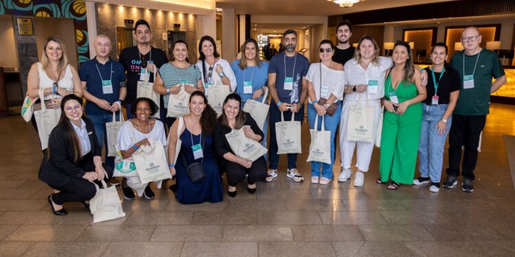 Visit Iguassu promove o 6° Iguassu Meeting Planners Experience 2025