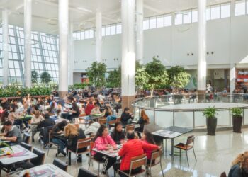 Shopping Catuai Palladium lança campanha Compre e Ganhe para o Dia dos Pais