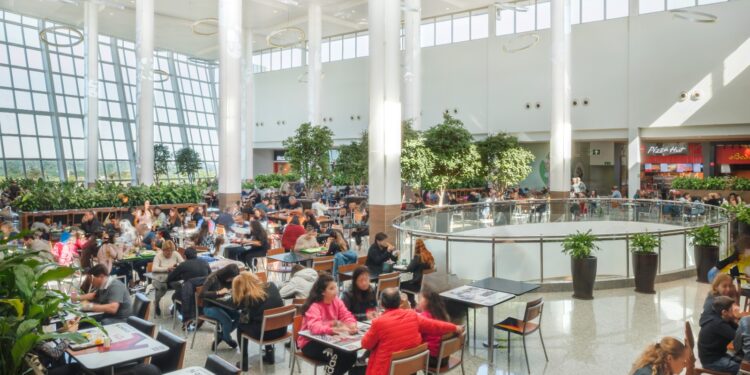 Shopping Catuai Palladium lança campanha Compre e Ganhe para o Dia dos Pais