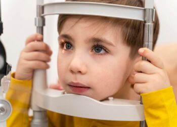 Retinoblastoma: o inimigo invisível que pode ser vencido com diagnóstico precoce