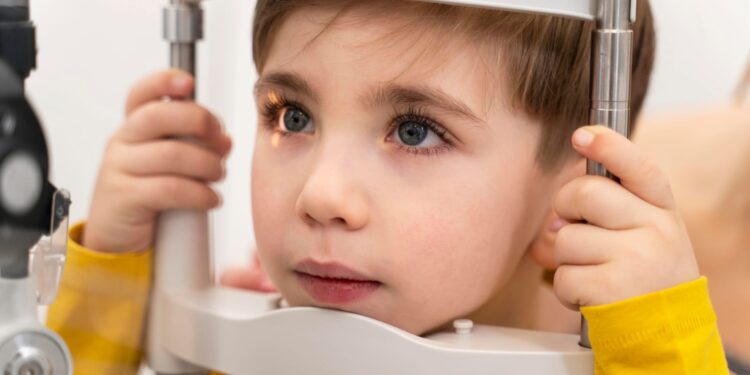 Retinoblastoma: o inimigo invisível que pode ser vencido com diagnóstico precoce