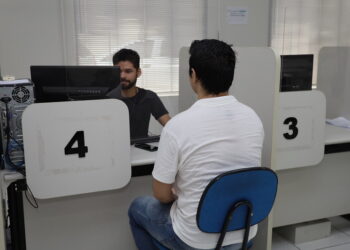 Agência do Trabalhador Itinerante será no bairro Três Lagoas, na próxima na sexta-feira (11)
