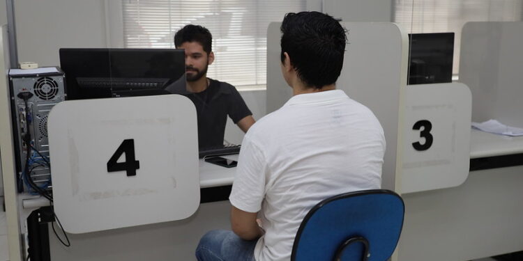 Agência do Trabalhador Itinerante será no bairro Três Lagoas, na próxima na sexta-feira (11)