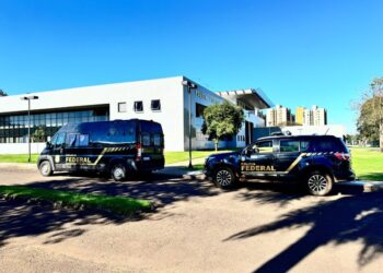 Foragida ligada à principal facção criminosa da Venezuela é presa em Foz