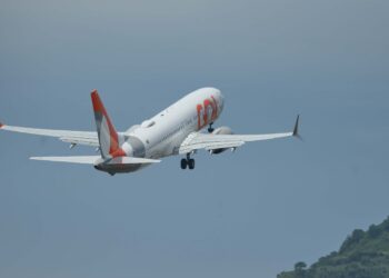 Aeroporto de Foz do Iguaçu terá voo direto de Fortaleza a partir de novembro