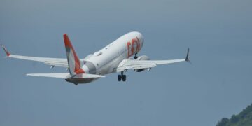 Aeroporto de Foz do Iguaçu terá voo direto de Fortaleza a partir de novembro