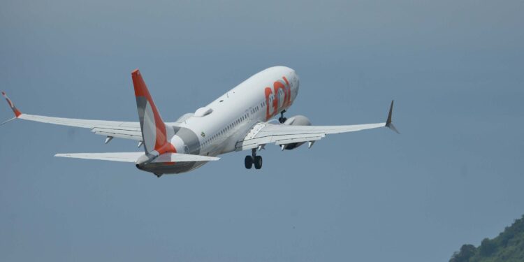 Aeroporto de Foz do Iguaçu terá voo direto de Fortaleza a partir de novembro