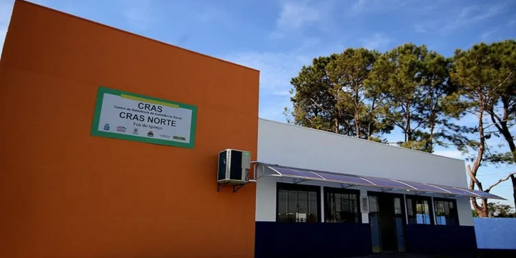 Governo anuncia recursos para construção de nova unidade do CRAS em Foz do Iguaçu