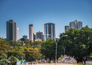 Avenida JK será interditada para aferição de radar nesta sexta (1º)