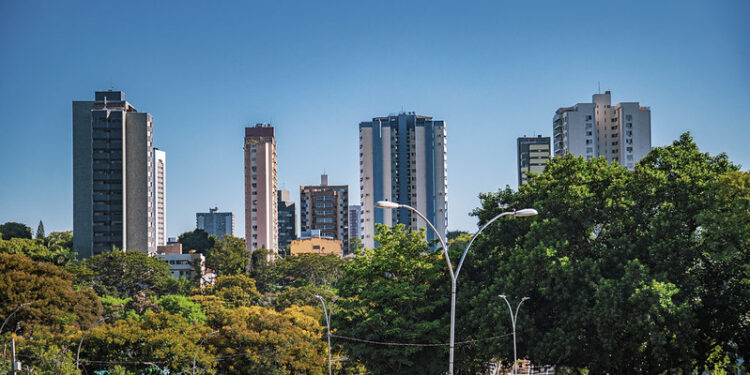 Avenida JK será interditada para aferição de radar nesta sexta (1º)