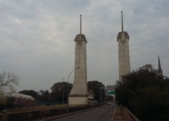 Ministério dos Transportes começa a privatizar pontes que ligam Brasil a países vizinhos