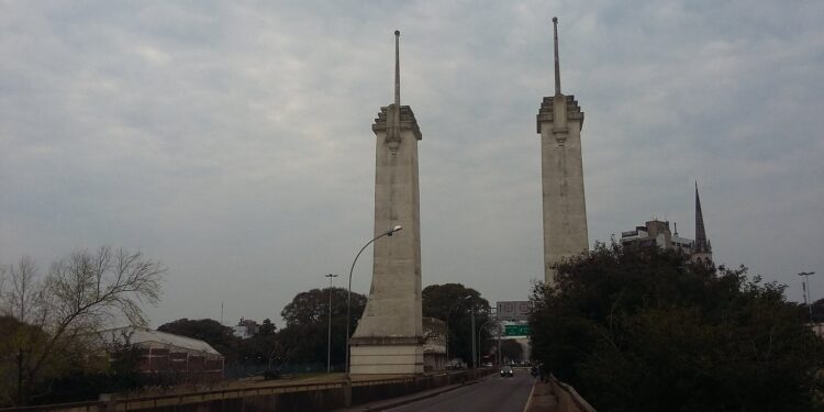 Ministério dos Transportes começa a privatizar pontes que ligam Brasil a países vizinhos