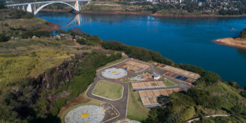 Foz do Iguaçu é a décima cidade com melhor saneamento básico do Brasil
