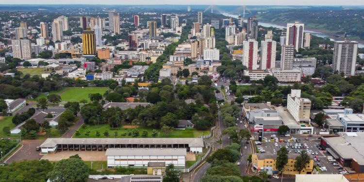 Top 10: Foz do Iguaçu recebeu R$ 165 milhões do estado no primeiro semestre