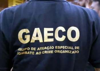 Gaeco mira facção criminosa Primeiro Comando da Capital, em Foz do Iguaçu