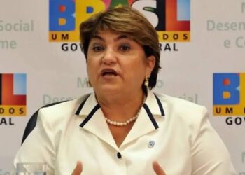 Ministra das mulheres Marcia Lopes e secretária estadual abrem conferência em Foz do Iguaçu