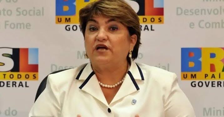 Ministra das mulheres Marcia Lopes e secretária estadual abrem conferência em Foz do Iguaçu
