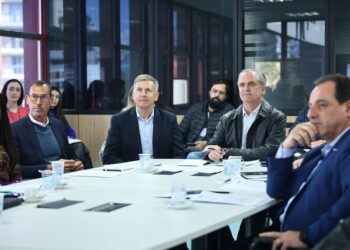 Estado aprova projeto de concessão de uso do Centro de Convenções de Foz do Iguaçu