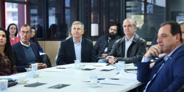 Estado aprova projeto de concessão de uso do Centro de Convenções de Foz do Iguaçu