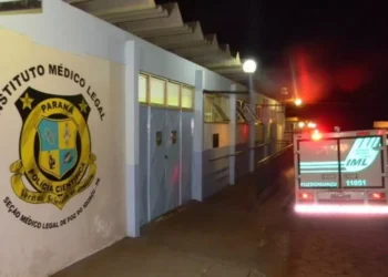 Homem morre atropelado na Vila Yolanda e motorista foge sem prestar socorro