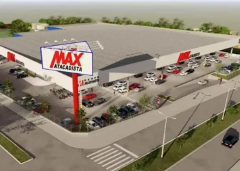 Foz do Iguaçu ganha nessa sexta-feira a 4ª unidade Max Atacadista